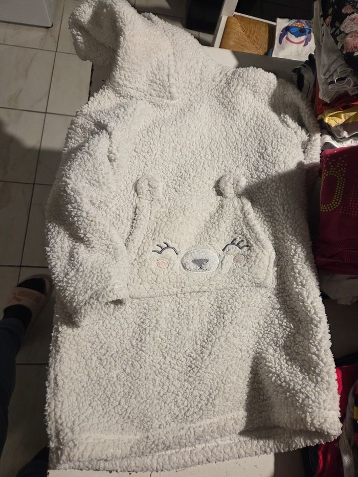 Lot vetement fille - photo numéro 2