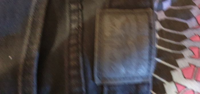 Jeans - photo numéro 5