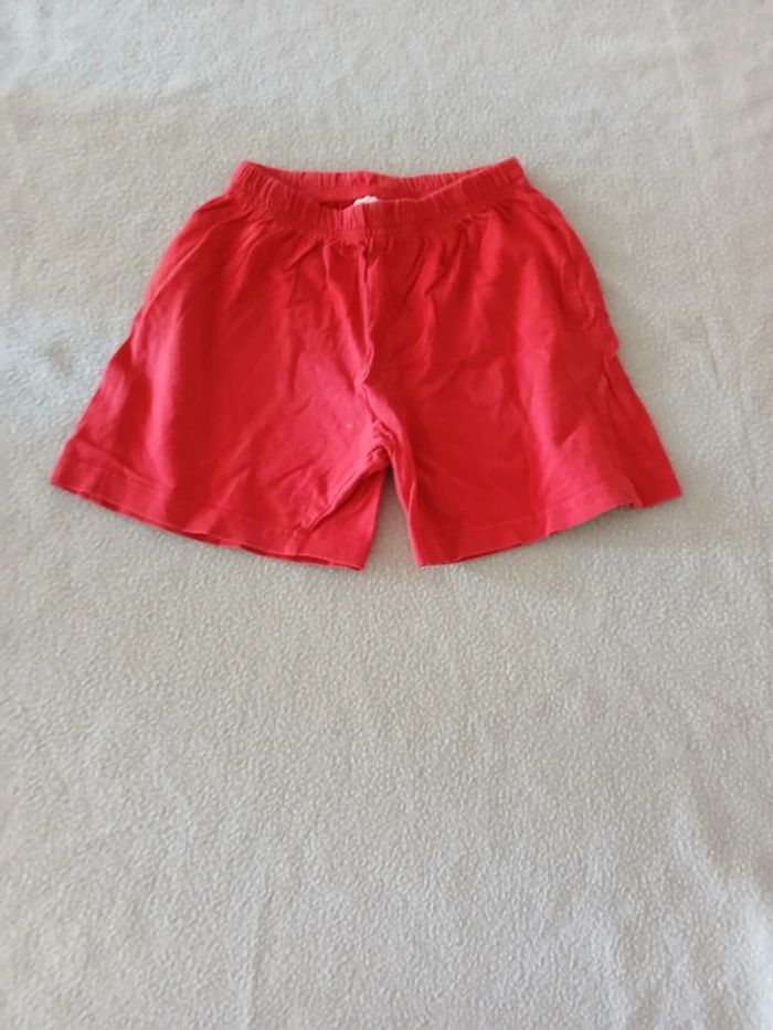 Lot short garçon 4 ans - photo numéro 9