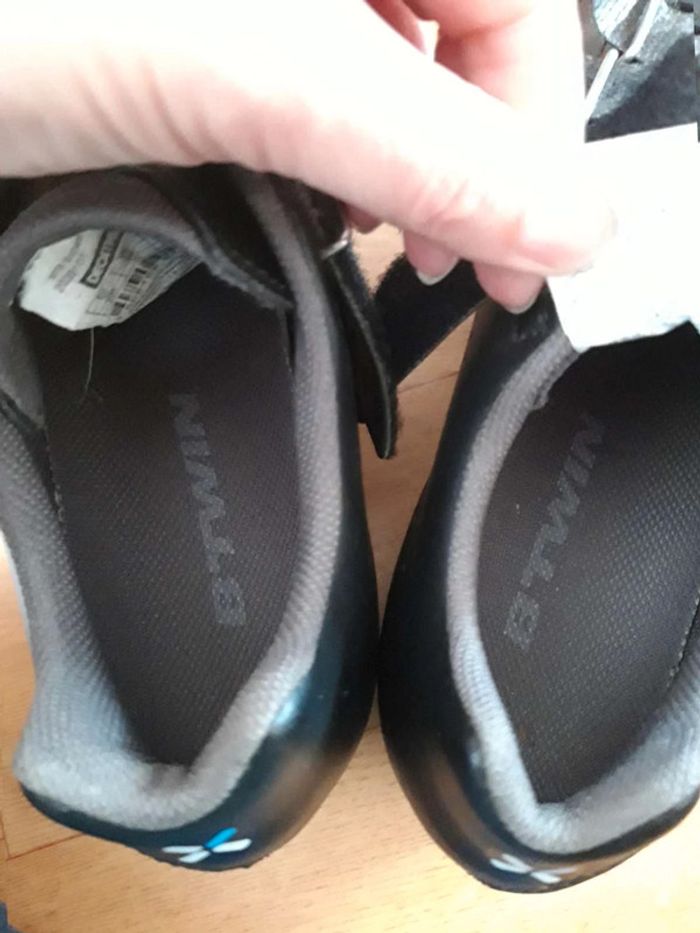 Chaussure Btwin - photo numéro 12