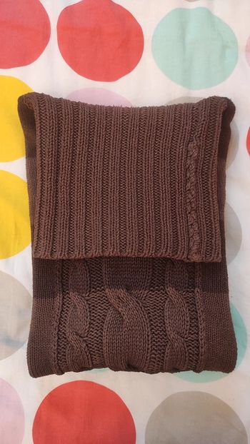 Pull à col roulé Esprit taille S/M