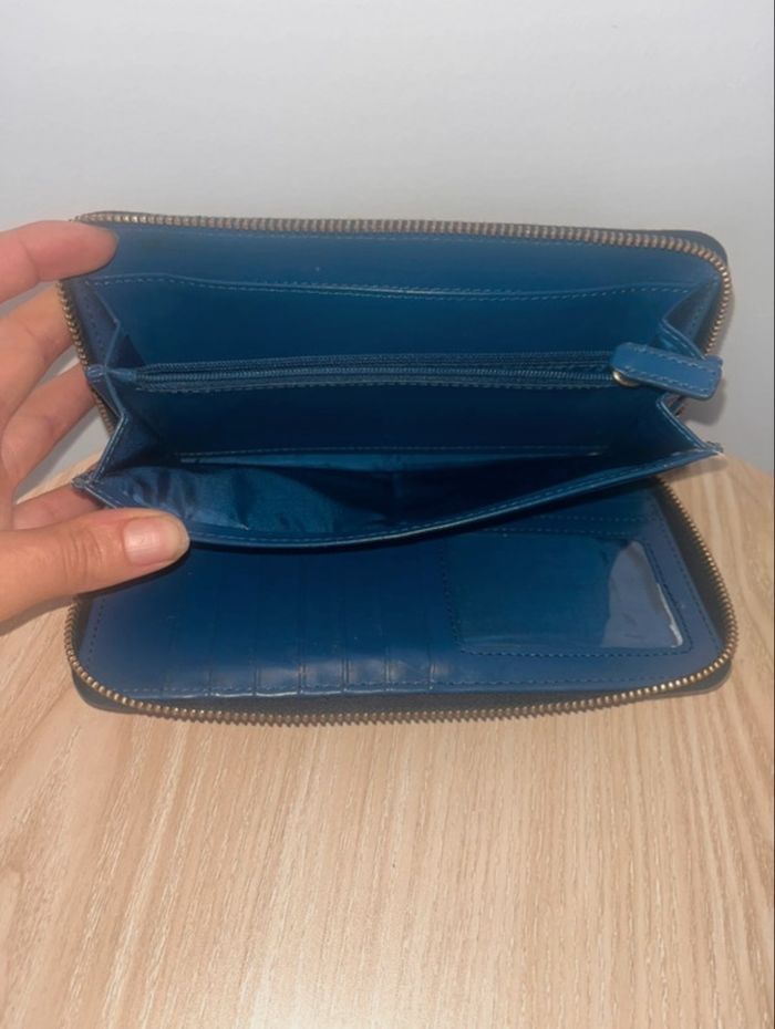 Portefeuille Bimba Y Lola - photo numéro 5