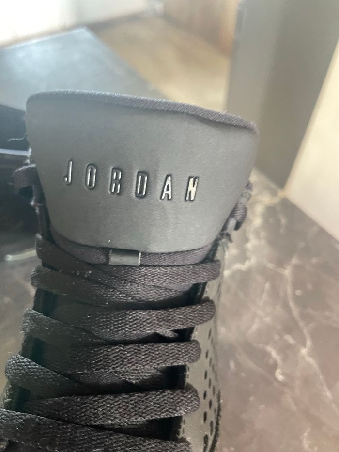 Jordan 39 - photo numéro 5