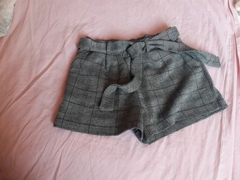 Short 10ans fille
