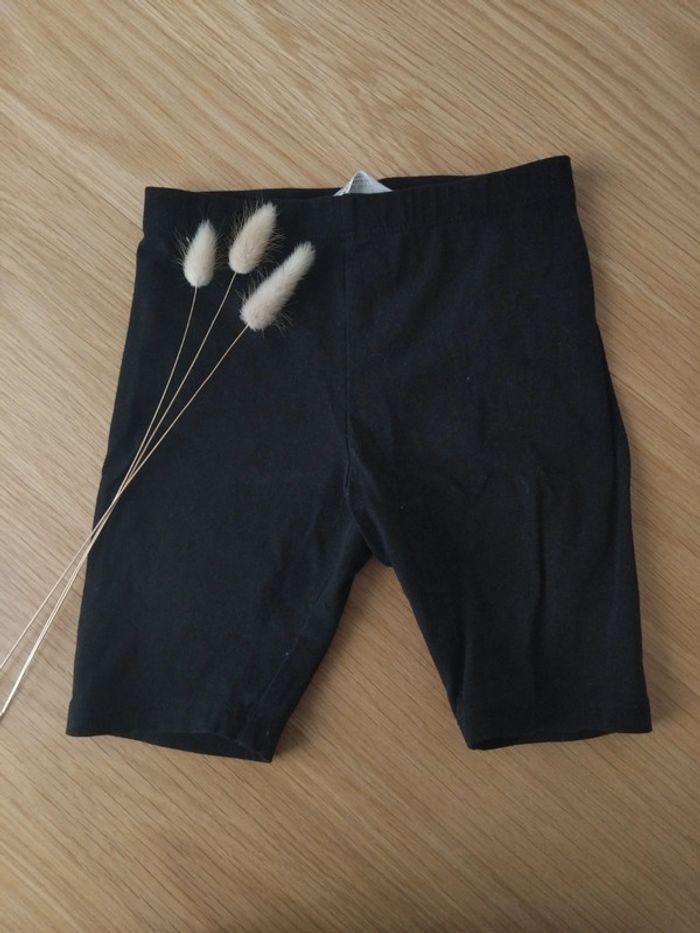 Cycliste fille H&M