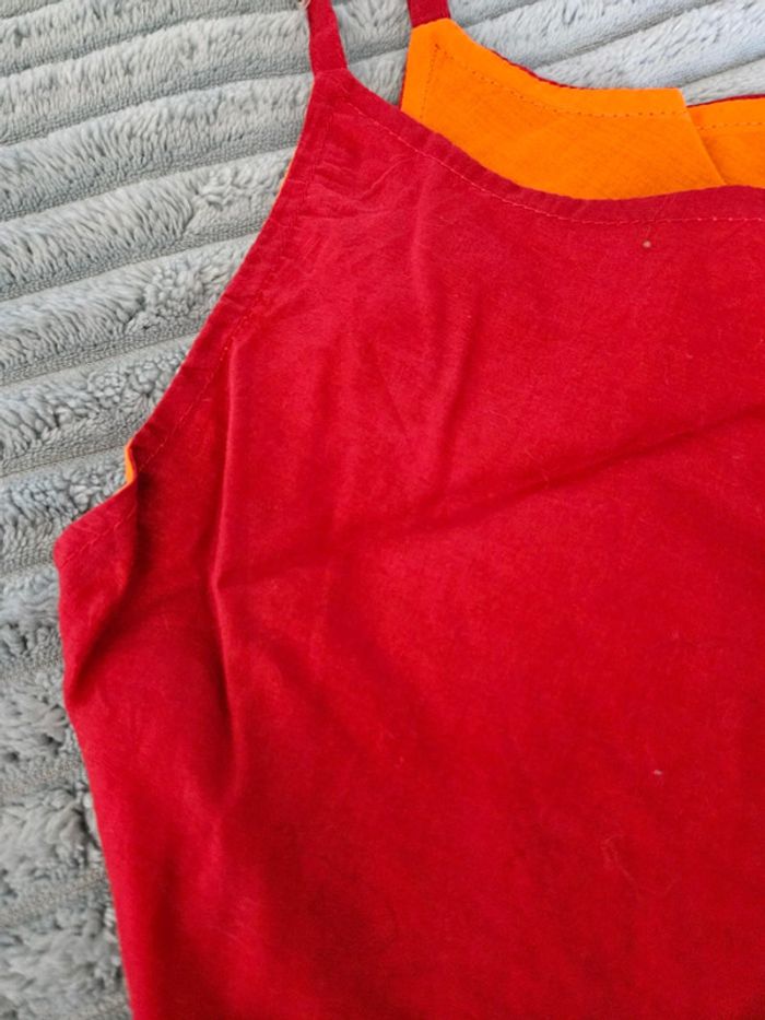 Robe été - photo numéro 10