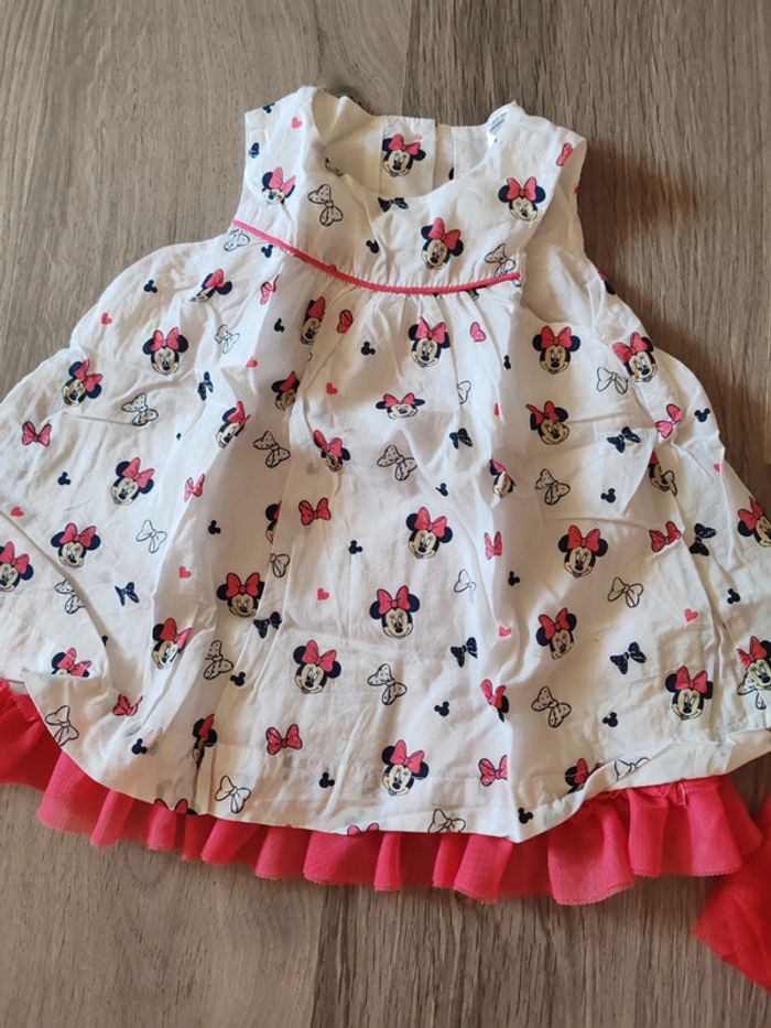 Lot de deux robes - photo numéro 4