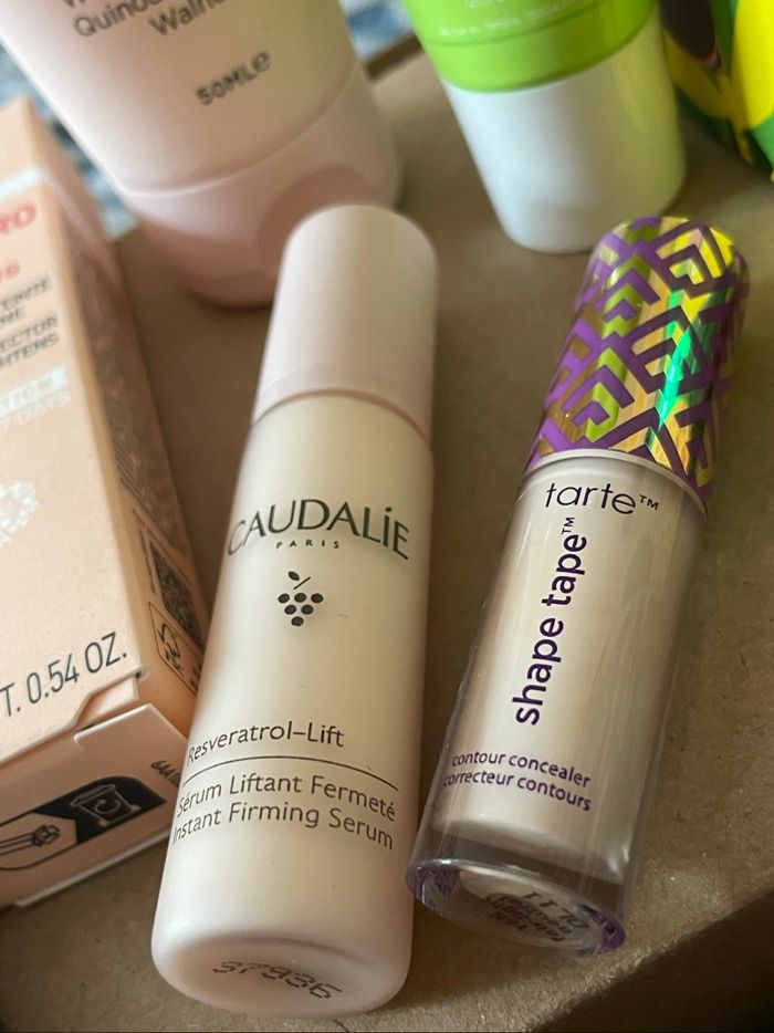 Magnifique lot cosmétique Tarte neuf - photo numéro 10