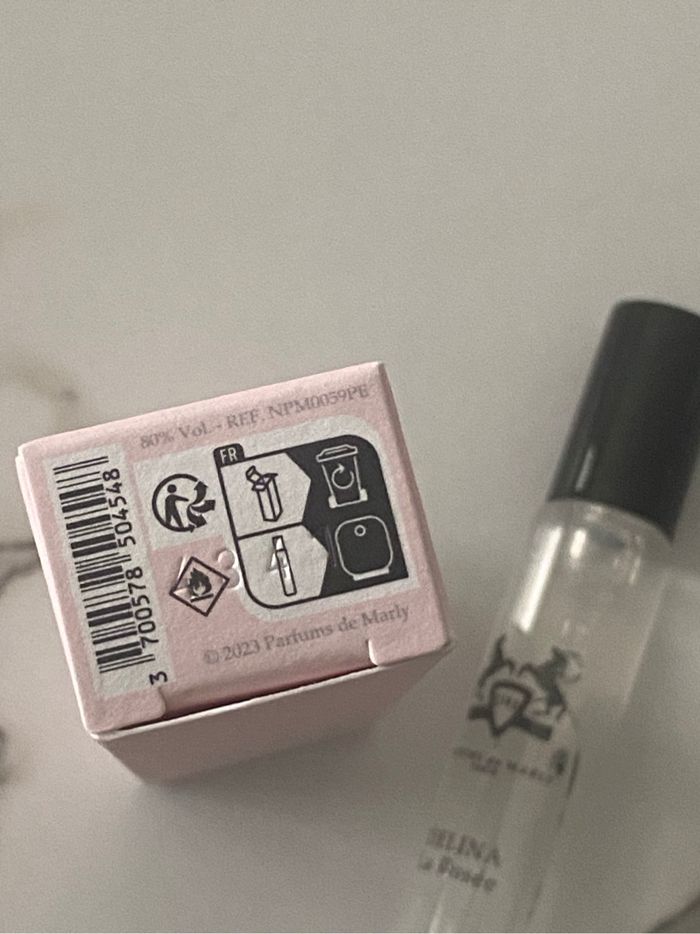 Vaporisateur de poche Delina La Rosée - photo numéro 2