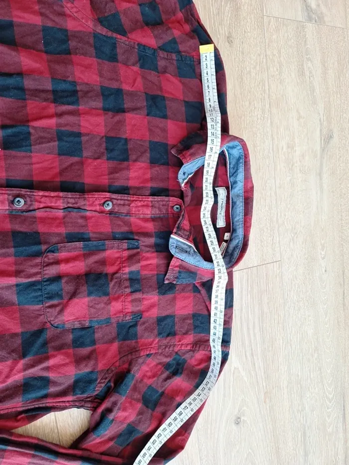 Chemise - photo numéro 4