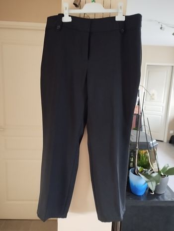 Pantalon droit