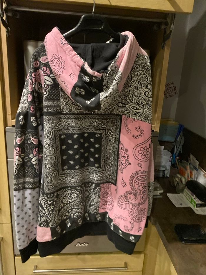 Suite à capuche femme - photo numéro 2