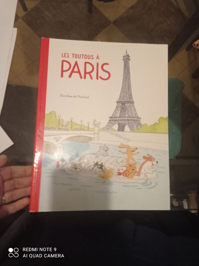 Livre l'école des loisirs