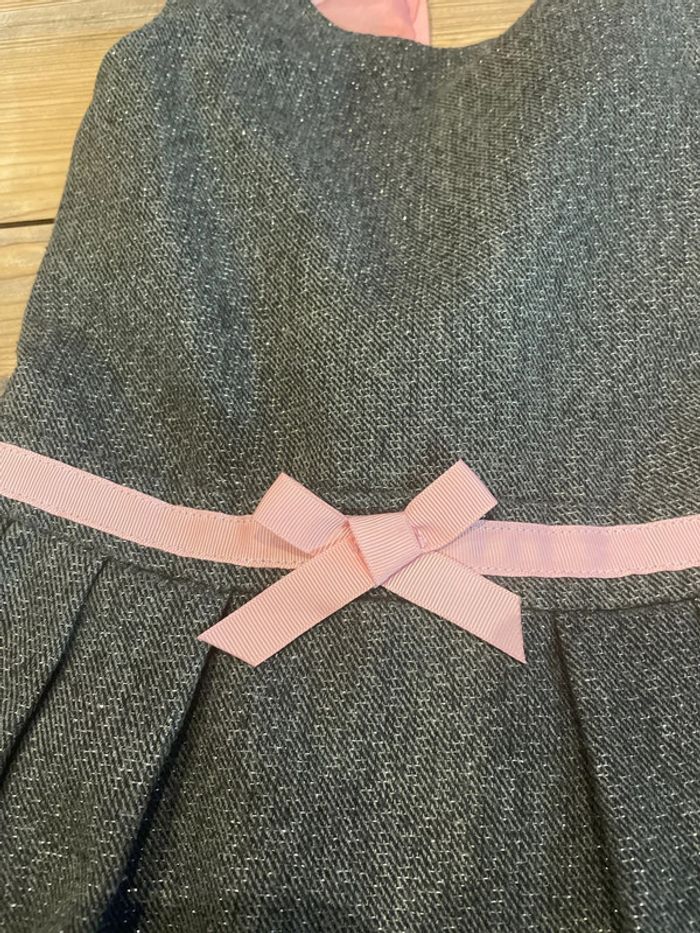 Robe kiabi 4 ans - photo numéro 5