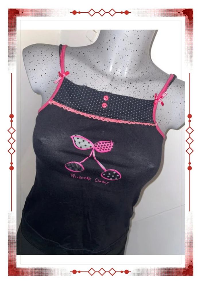 Jolie debardeur - photo numéro 2