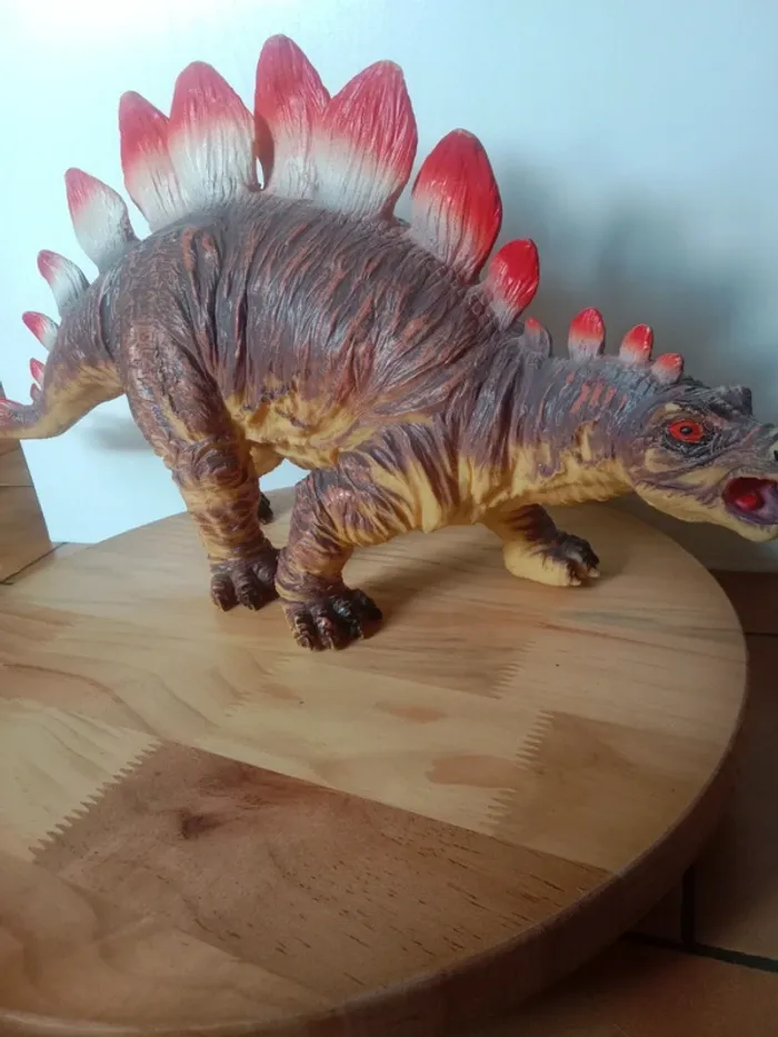 Dinosaure