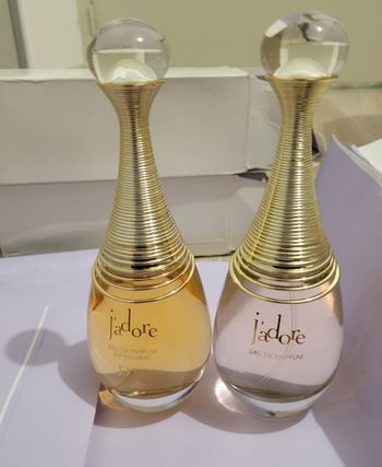 Parfum J'adore 100ml