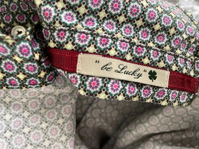 Chemisier vintage - photo numéro 8