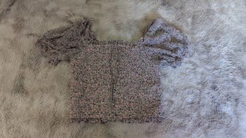  Top C&A taille 34 (XS)