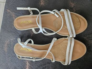 Chaussure Sandales Femme 40-41