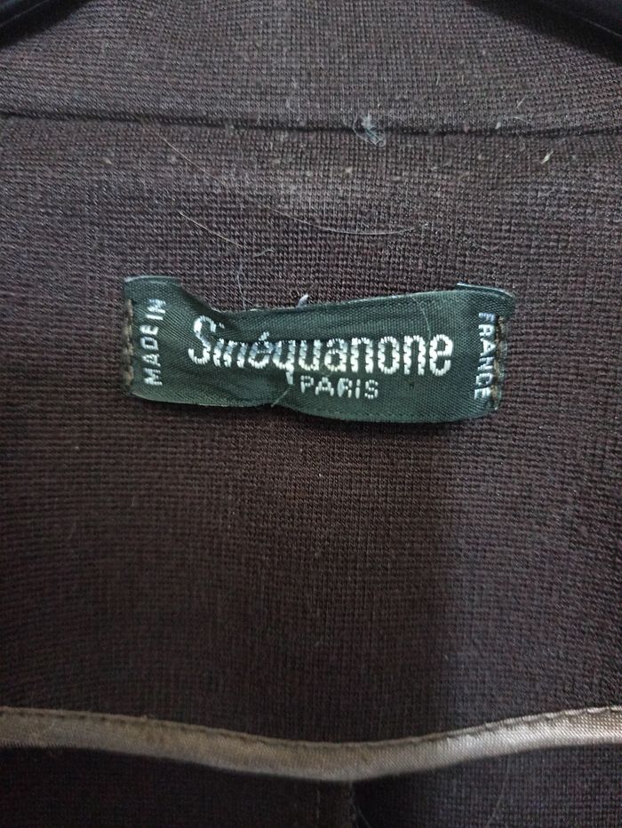 Veste - photo numéro 3