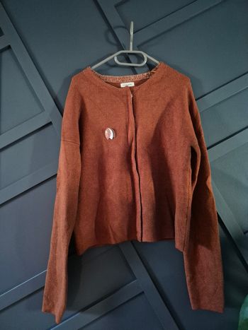 Veste chaude Cache Cache XL