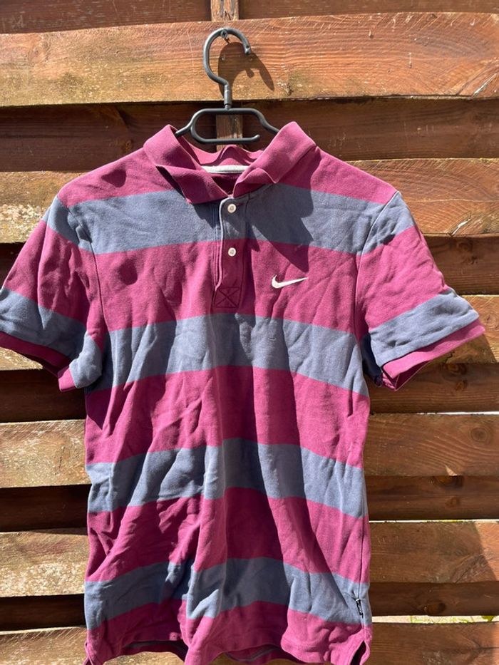 Polo Nike