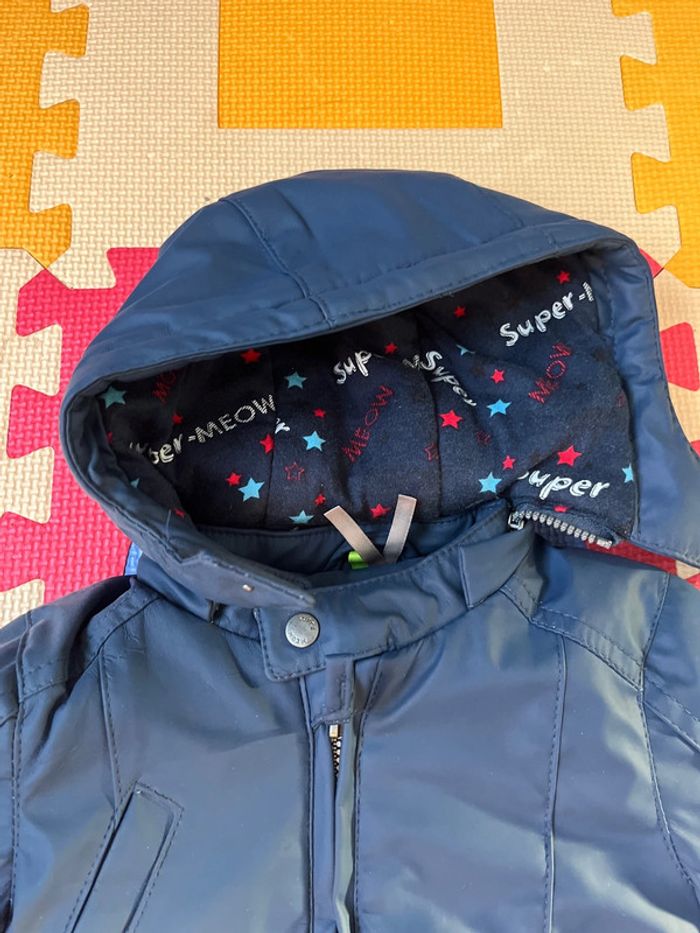 Manteau - photo numéro 2