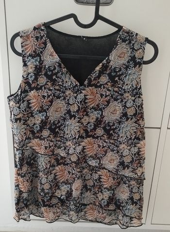 Débardeur femme taille 38