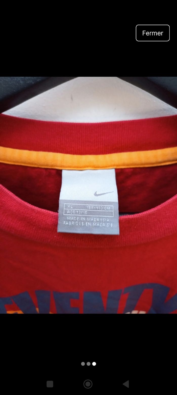 T shirt homme ☘️ - photo numéro 3