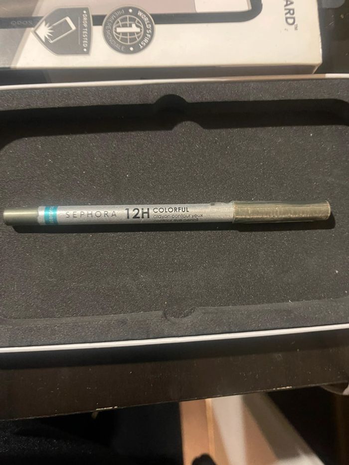 Crayon Sephora neuf - photo numéro 2