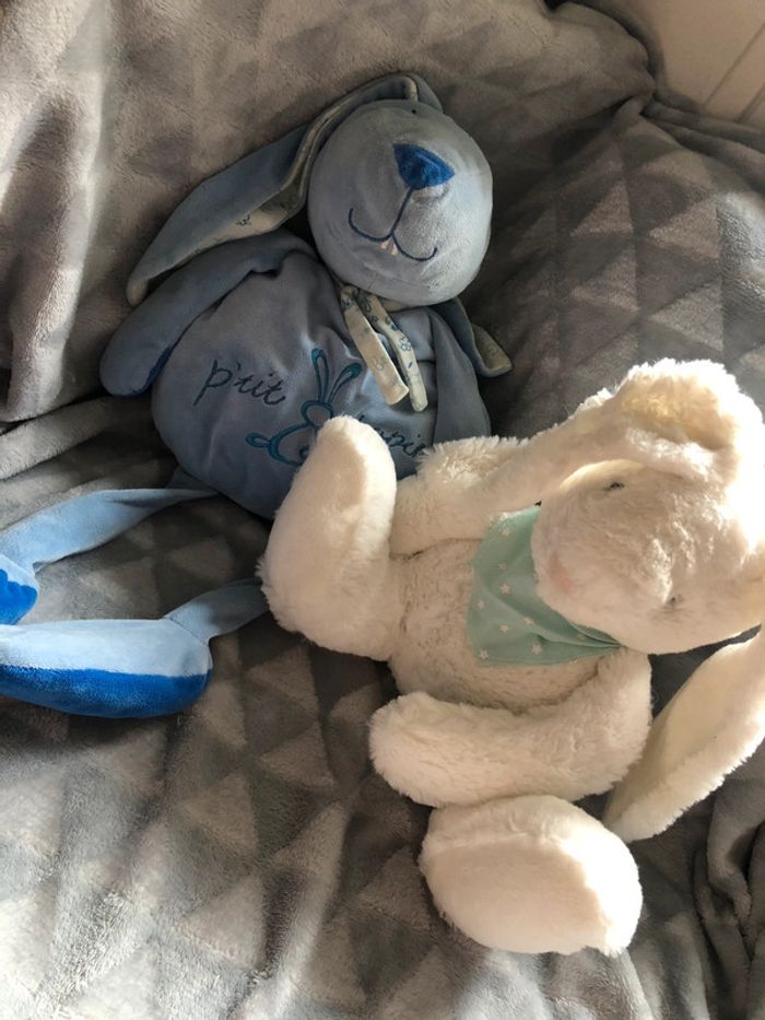 Peluche