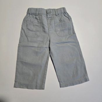 Pantalon léger  - Tape à l'œil  - 9 mois