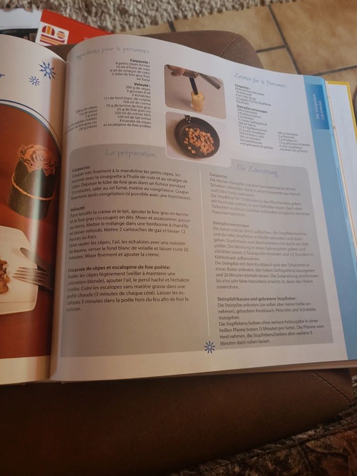 De kitchechef - photo numéro 12