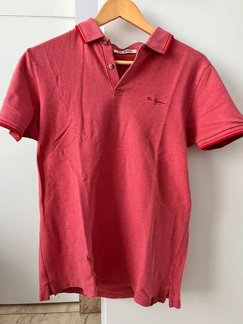 Polo Ben Sherman M