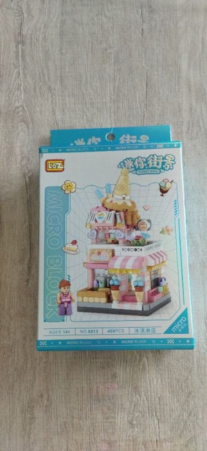 Jeux de construction