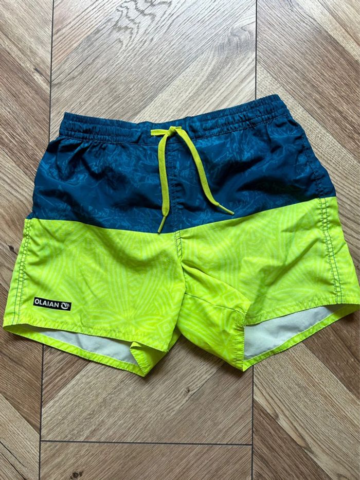 Short de bain OLAIAN