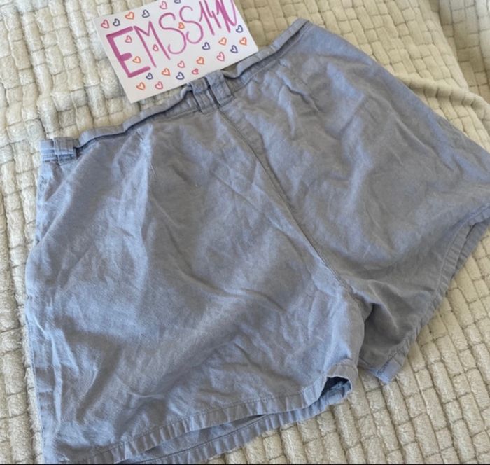 Short vintage MDN - photo numéro 4