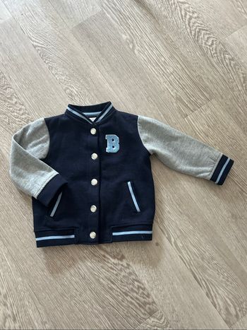 Veste