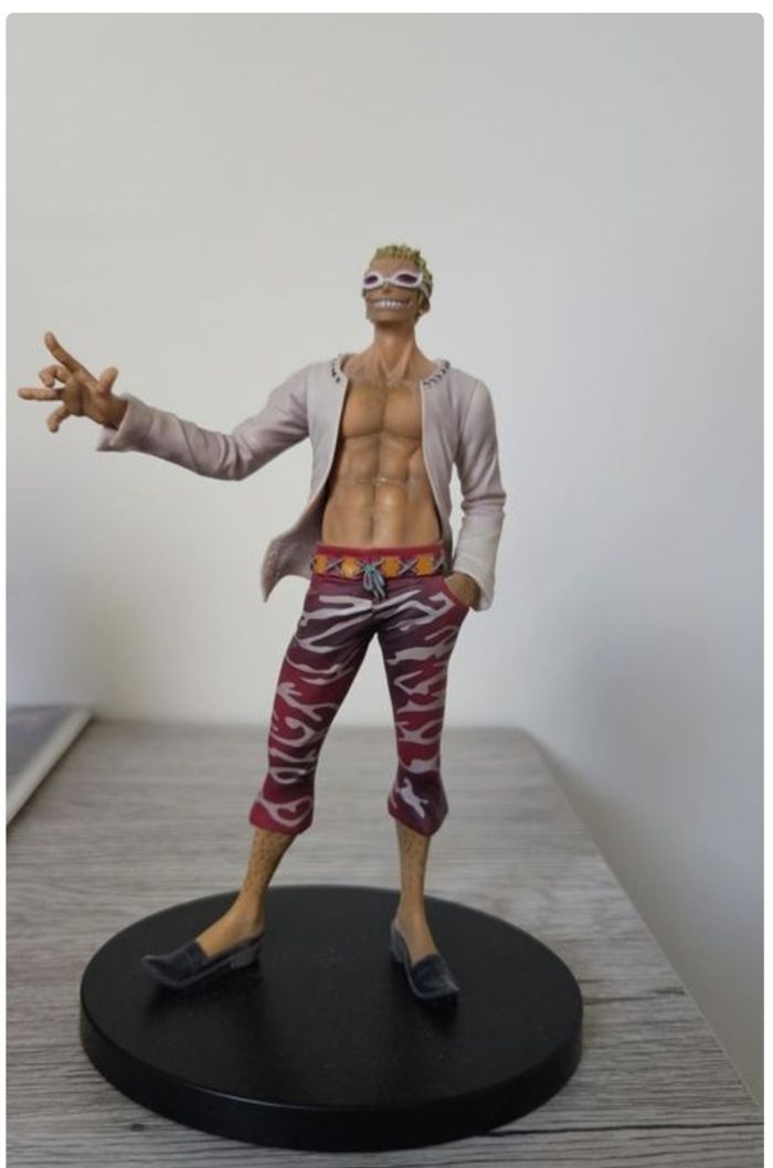 Vends figurine One piece - photo numéro 5