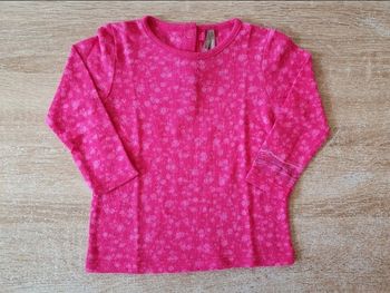 T-shirt Orchestra - 9 mois