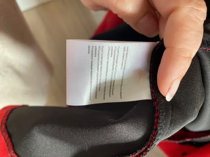 Manteau taille 50 MS mode - photo numéro 5