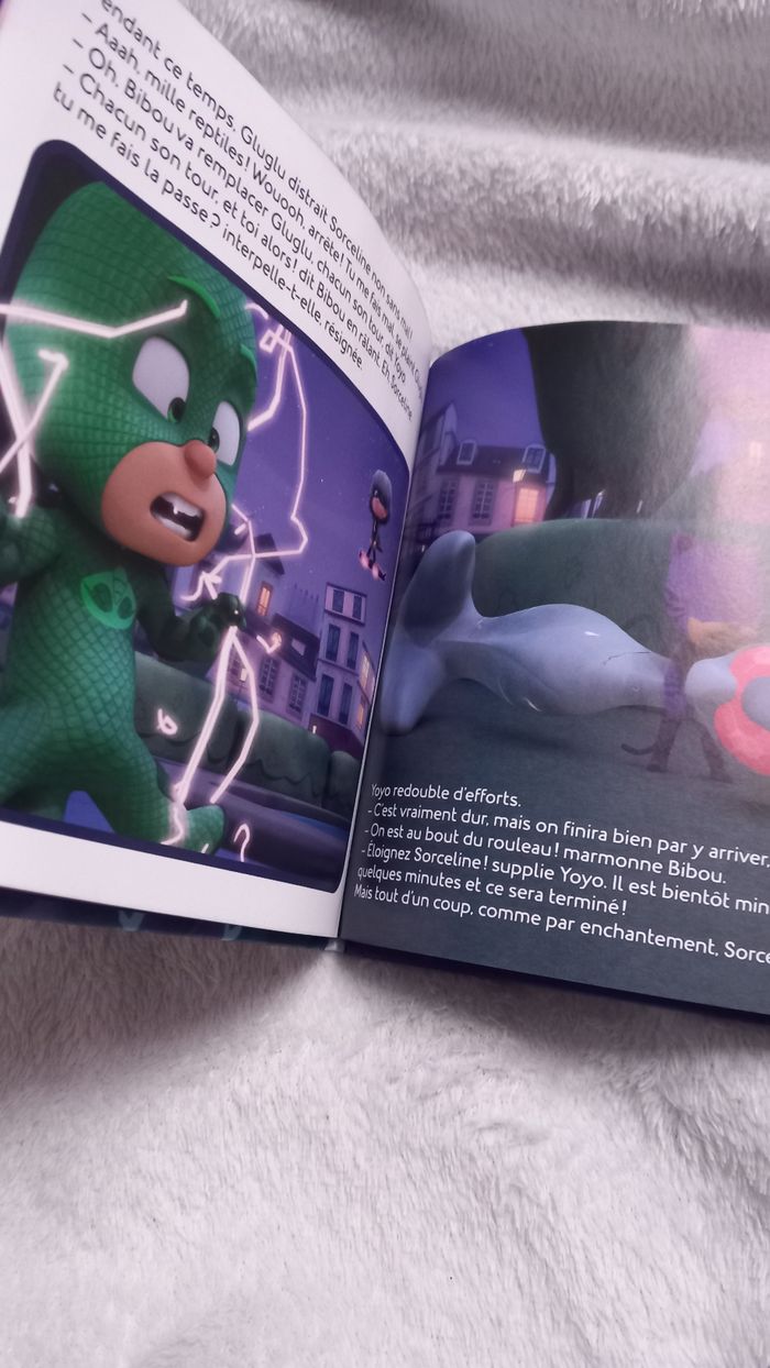 Livre - photo numéro 2