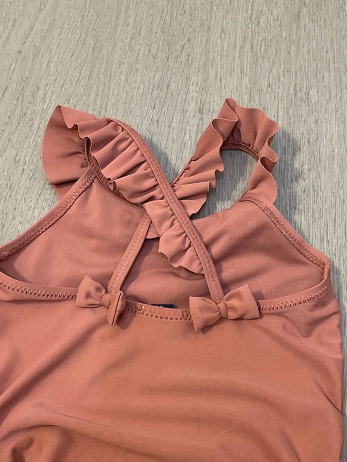 Magnifique maillot de bain fille - photo numéro 3