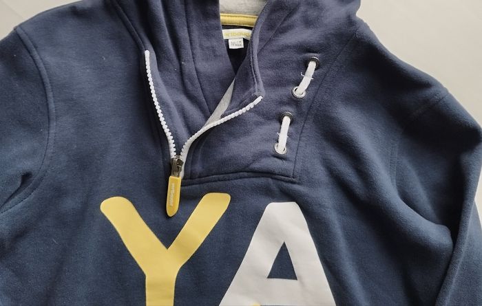 Sweat à capuche - photo numéro 4