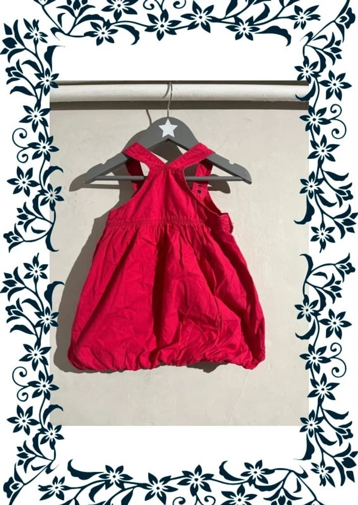 Robe boule 9 mois - photo numéro 3