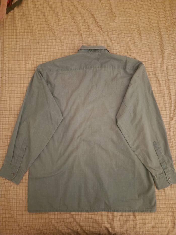 Chemise homme - photo numéro 3