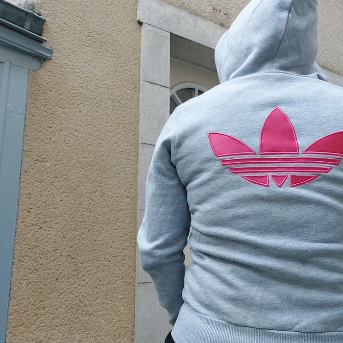Banger Adidas taille S - photo numéro 4