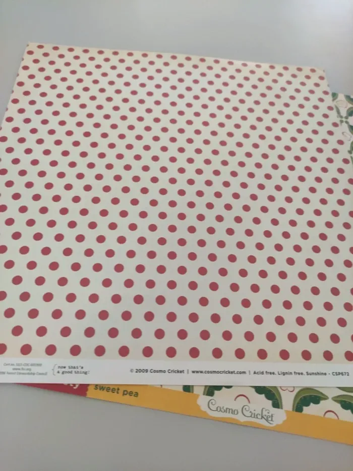 Papiers pour loisirs créatifs - photo numéro 5