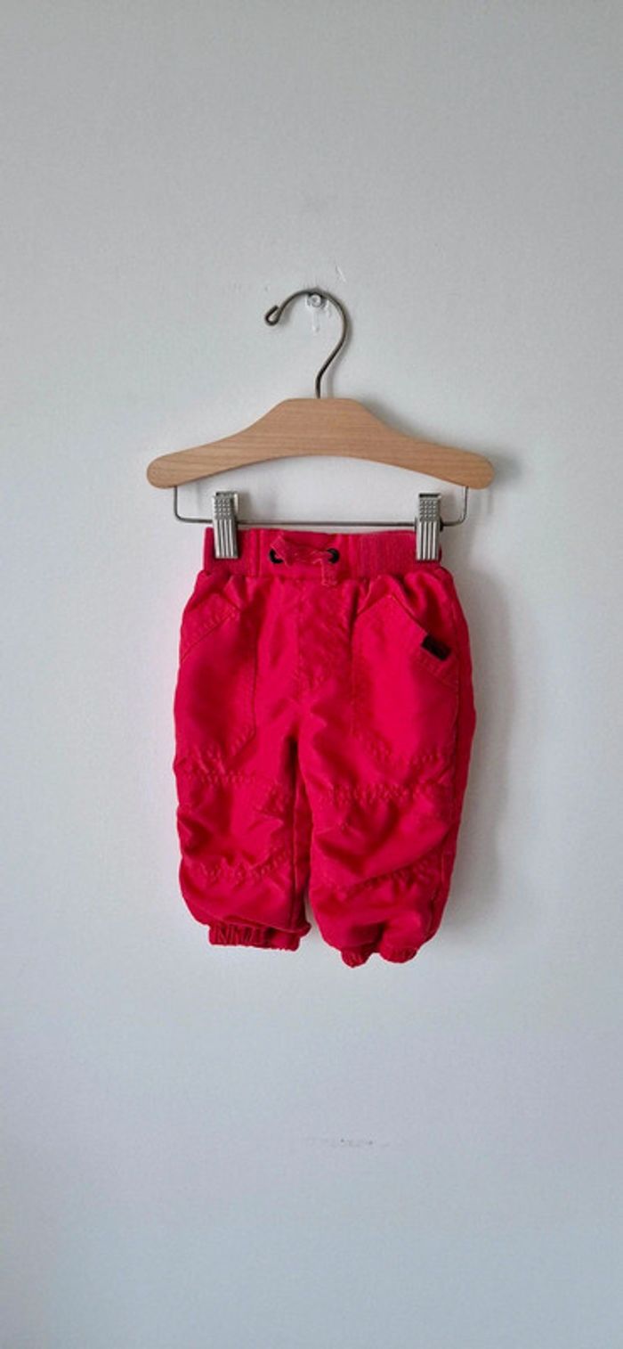 Pantalon Terre de Marins 6 mois Garçon